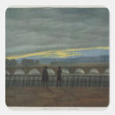 Suche nach bridge aufkleber Sonnenuntergang