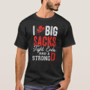 Suche nach sacks tshirts Liebe