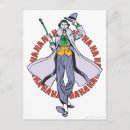 Suche nach joker postkarten Gotham