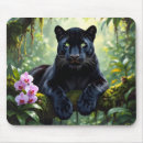 Suche nach schwarzer panther mousepads Schwarzpanther