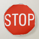 Suche nach stoppschild kissen Für kinder