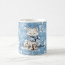 Suche nach blauer fuchs tassen Weihnachten