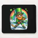 Suche nach irische musik mousepads St paddy