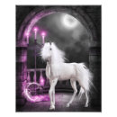 Suche nach weiße einhörner poster Schön