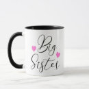 Suche nach big sister tassen Schwester