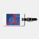 Suche nach dna gepäckanhänger Wissenschaft