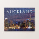 Suche nach auckland puzzle Abend