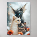Suche nach blauer drache poster Fantasy