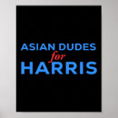 Suche nach us präsident poster Kamala für den präsidenten