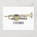 Suche nach trumpet postkarten Konzert