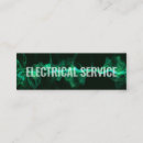 Suche nach elektrische dienstleistungen visitenkarten Jede person