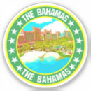 Suche nach die bahamas aufkleber Karibisch