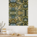 Suche nach retro pattern poster Vintag