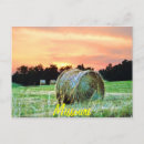 Suche nach heuballen postkarten Ländlich