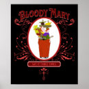 Suche nach bloody mary kunst Vintag