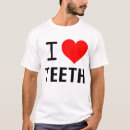 Suche nach zahnen tshirts Lustig