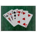 Suche nach poker schneidebrettchen Glücksspiel