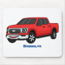 Suche nach lieferwagen mousepads Fahrzeug