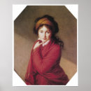 Suche nach vigee lebrun poster Portrait