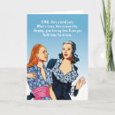 Suche nach lustige retro hausfrau karten Für sie