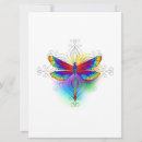 Suche nach polygonal einladungen Regenbogen
