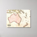 Suche nach von australien leinwandbilder Kartographie