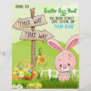 Suche nach jagd flyer Easter