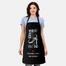 Suche nach golfer schürzen Papa