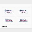 Suche nach oklahoma aufkleber Usa