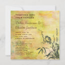 Suche nach vintage vogelhochzeit einladungen Für alle