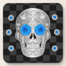 Suche nach calavera untersetzer Mexikanisch