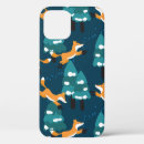 Suche nach niedlicher fuchs iphone hüllen Cartoon