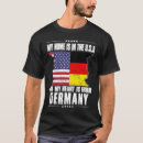 Suche nach deutsche patrioten tshirts Flagge