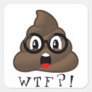 Suche nach wtf aufkleber Was
