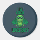 Suche nach lovecraft magnete Cthulhu