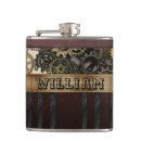 Suche nach vintage flachmänner Männlich