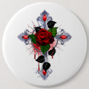 Suche nach gotisches buttons Heilig