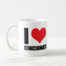 Suche nach cincinnati tassen Kolumbus