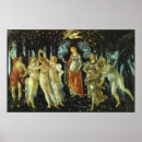 Suche nach sandro botticelli poster Gemälde