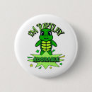Suche nach der schildkröte buttons Ozean