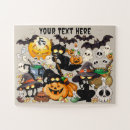 Suche nach lustiges halloween puzzle Für alle