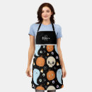 Suche nach kürbis schürzen Für sie