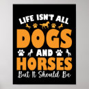 Suche nach pferd poster Hund