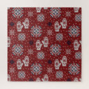 Suche nach gestrickt puzzle Weihnachten