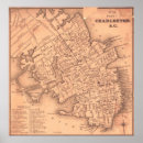 Suche nach south carolina poster Charleston
