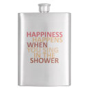 Suche nach glück flachmänner Jede person