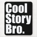 Suche nach bro mousepads Cool