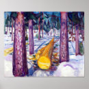 Suche nach edvard munch poster Expressionismus