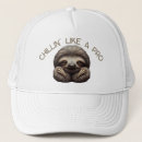 Suche nach sloth kappen Faultier