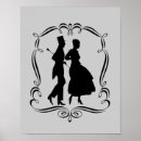 Suche nach frauen silhouette poster Menschen
